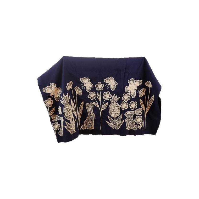 Embroidered Cloth