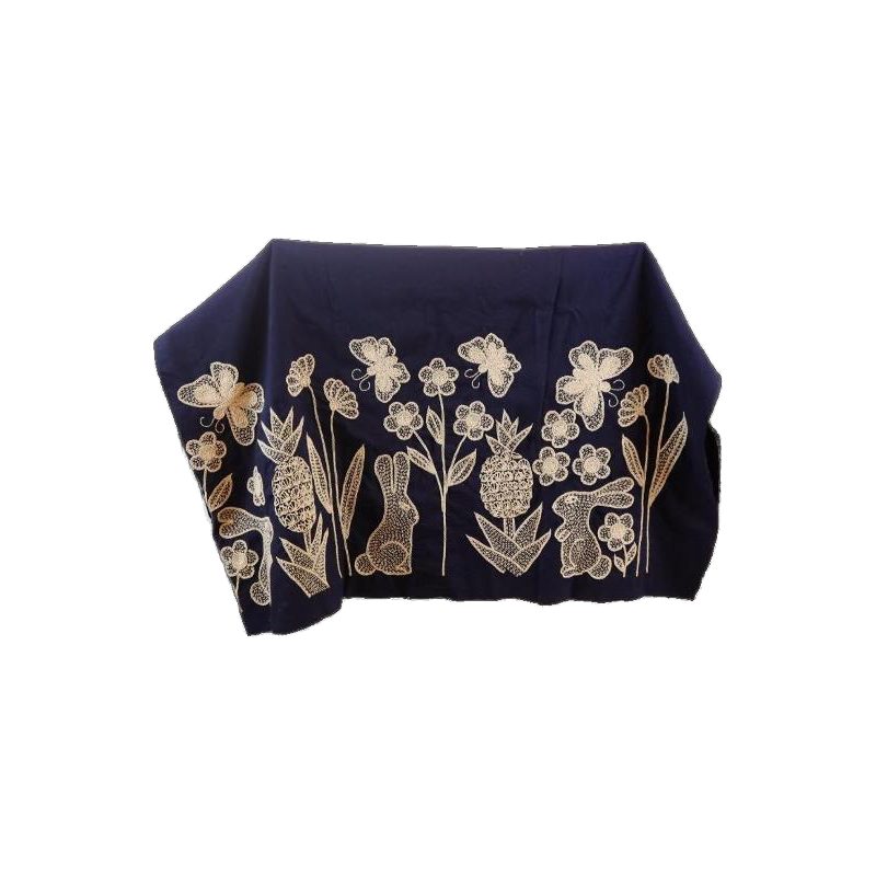 Embroidered Cloth