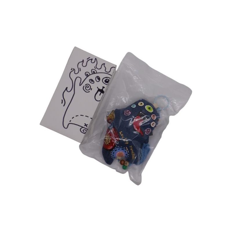Fabric Crafts