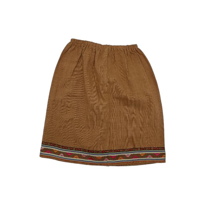 Girls' Skirt
