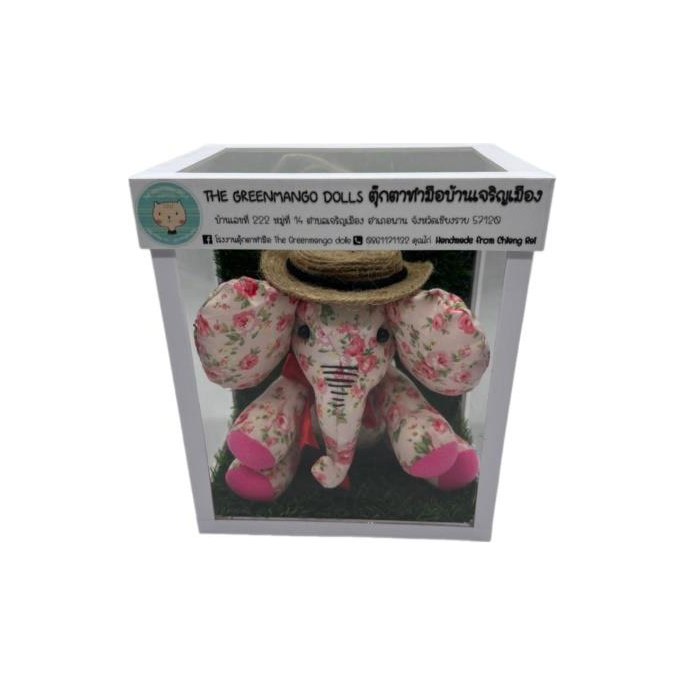 Handmade Doll