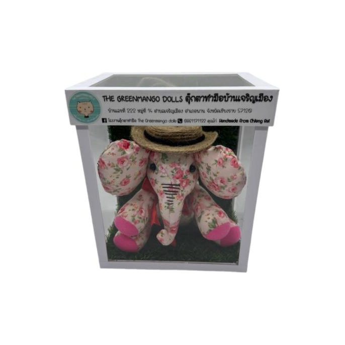 Handmade Doll