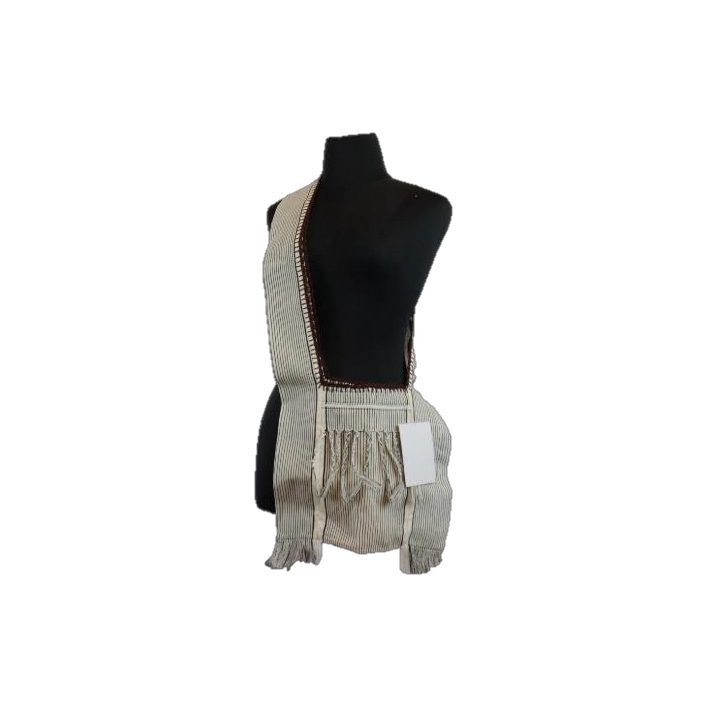 Handwoven Yam Shoulder Bag
