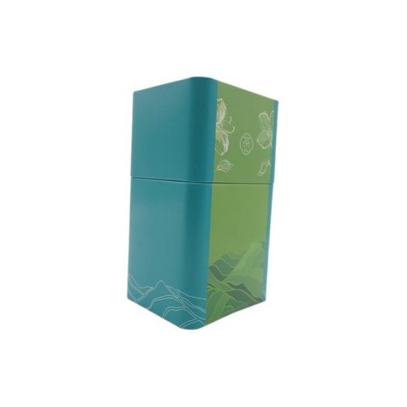 Jin Xuan Oolong No. 12