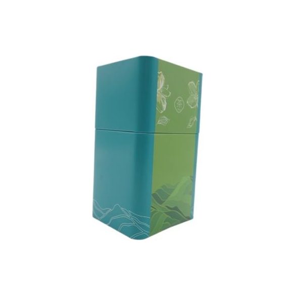 Jin Xuan Oolong No. 12