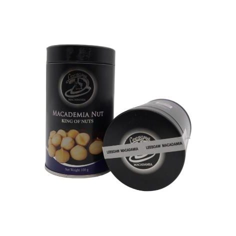 Jumbo Plus Salted Macadamias