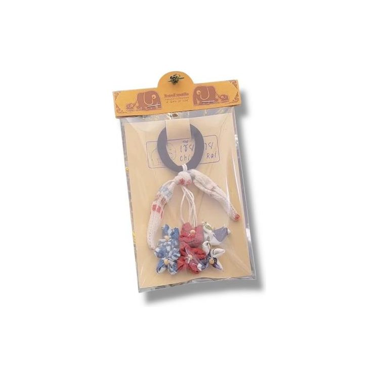 Keychains and Souvenirs
