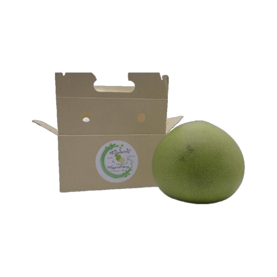 Khao Yai Pomelo (Amnuay Inthep Orchard)