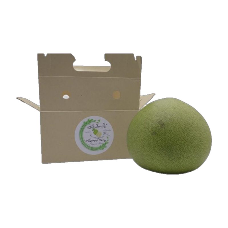 Khao Yai Pomelo (Amnuay Inthep Orchard)