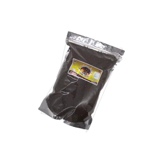 Lanna Coffee Mix