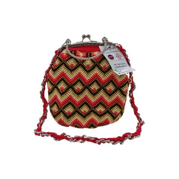 Macrame Bag