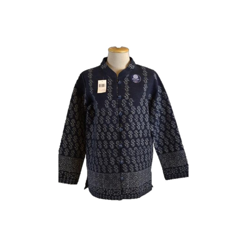 Men's Batik Shirt
