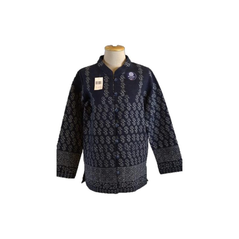 Men's Batik Shirt