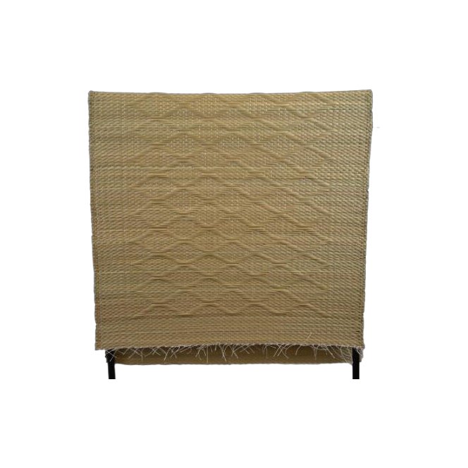 Multipurpose Pattern-Woven Mat