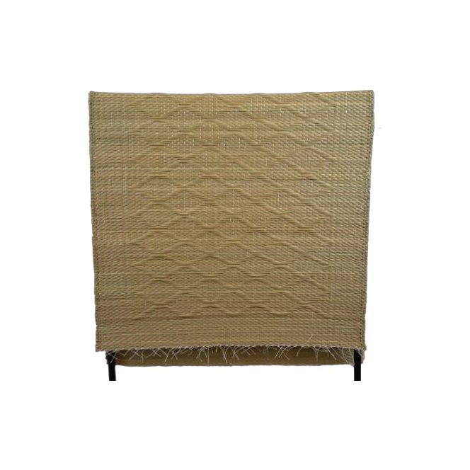 Multipurpose Pattern-Woven Mat
