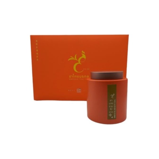 Oriental Beauty Tea (Cha Thai Morakot)