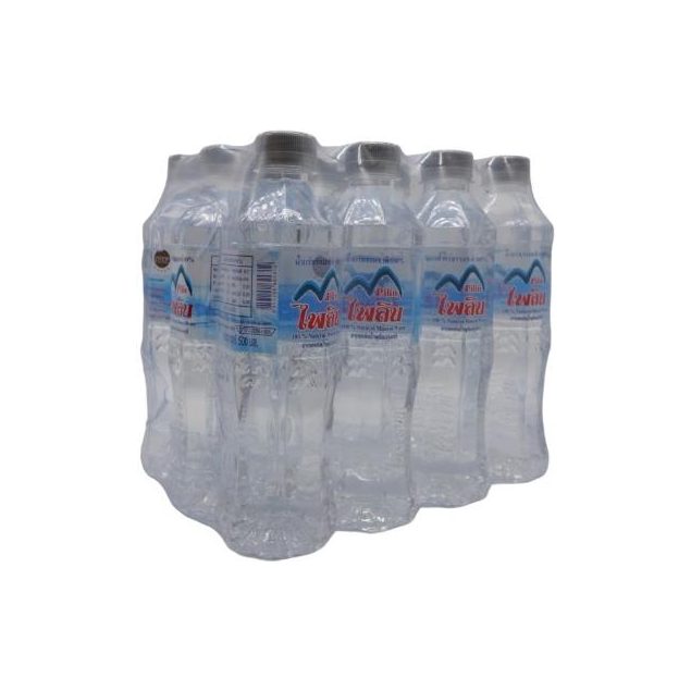 Phailin Natural Mineral Water