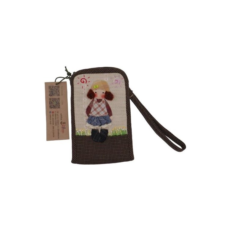 Phone Pouch