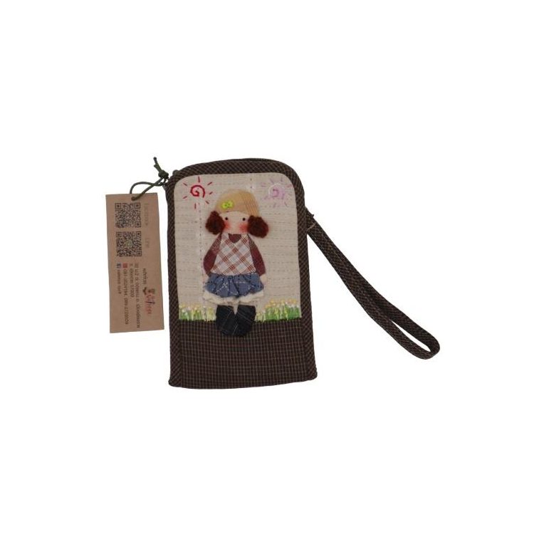 Phone Pouch
