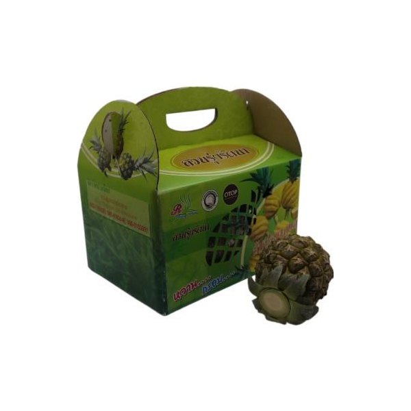 Phulae Pineapple