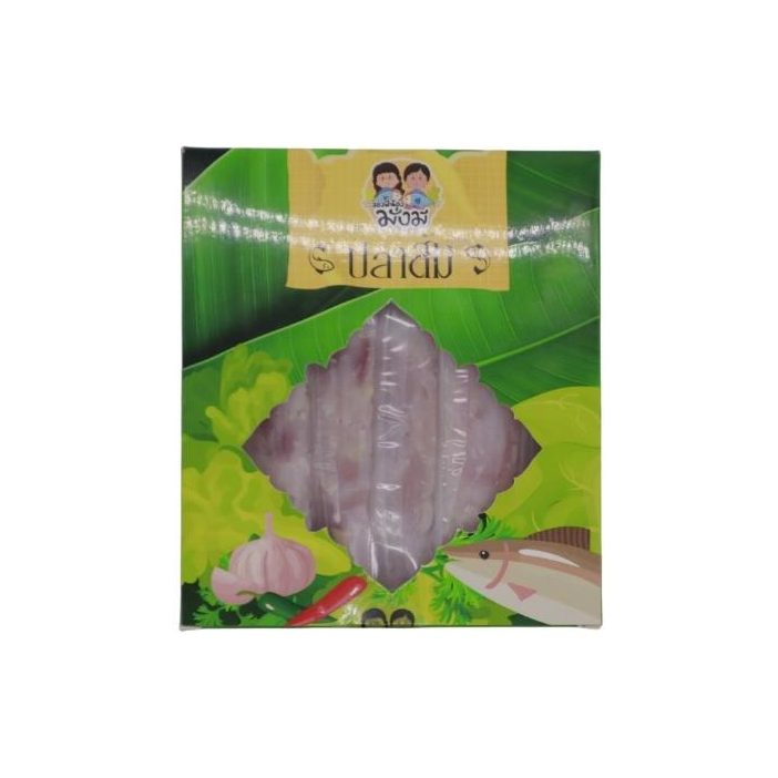 Pla Som Fermented Fish