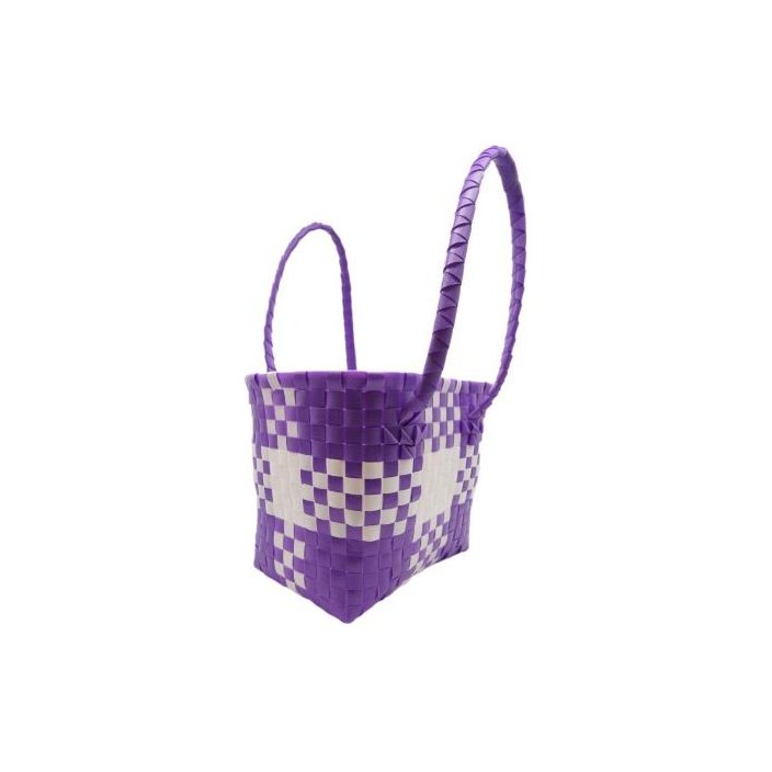 Plastic Basket