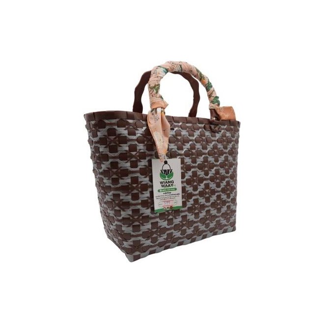 Plastic Basket