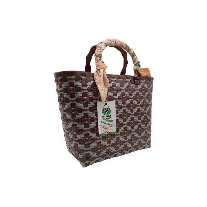 Plastic Basket