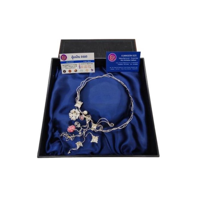 Power of Love Necklace