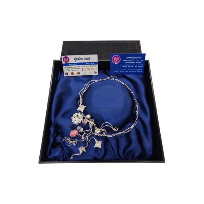 Power of Love Necklace