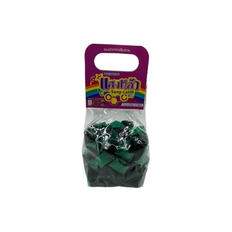 Saeng Hla Kalamae, Lime Paste Flavour