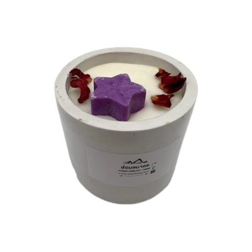 Scented Candle