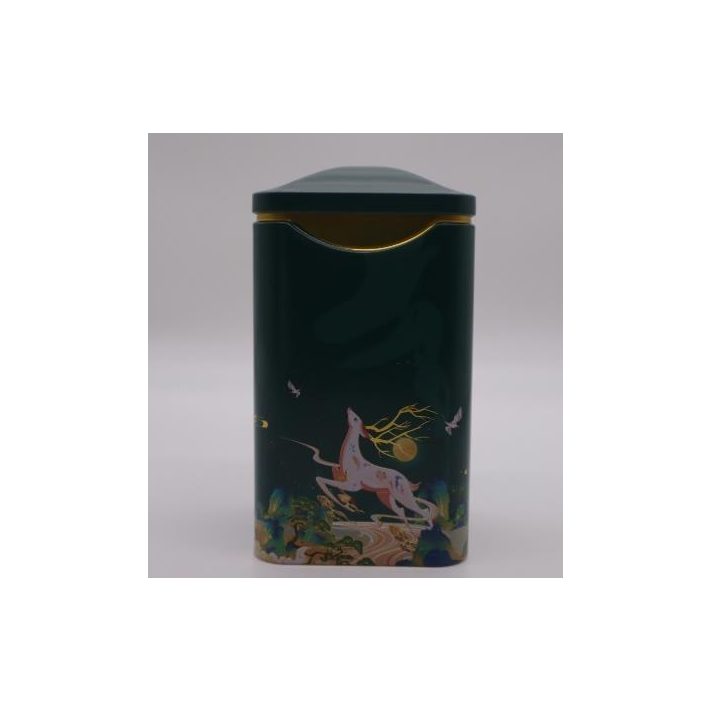 Soft Stem Oolong Tea No. 17