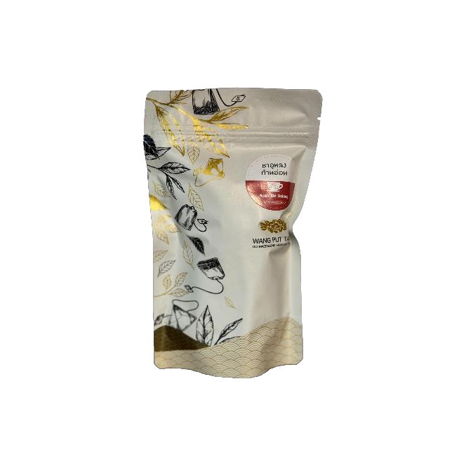 Soft Stem Oolong Tea