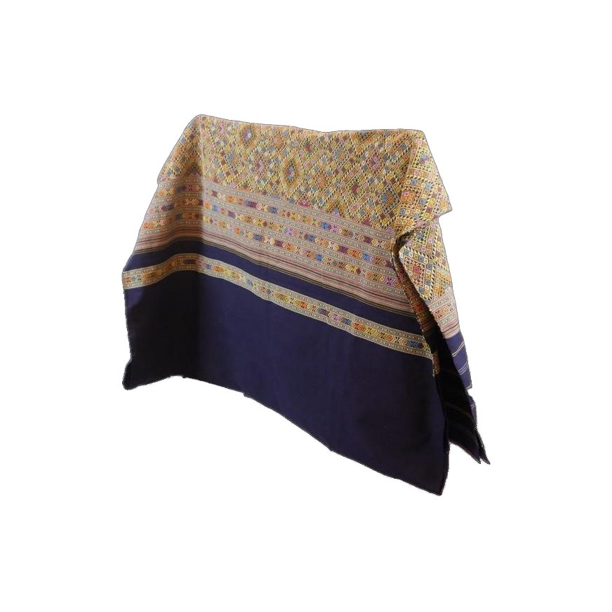 Tai Lue Sin Skirt