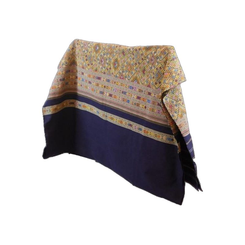 Tai Lue Sin Skirt