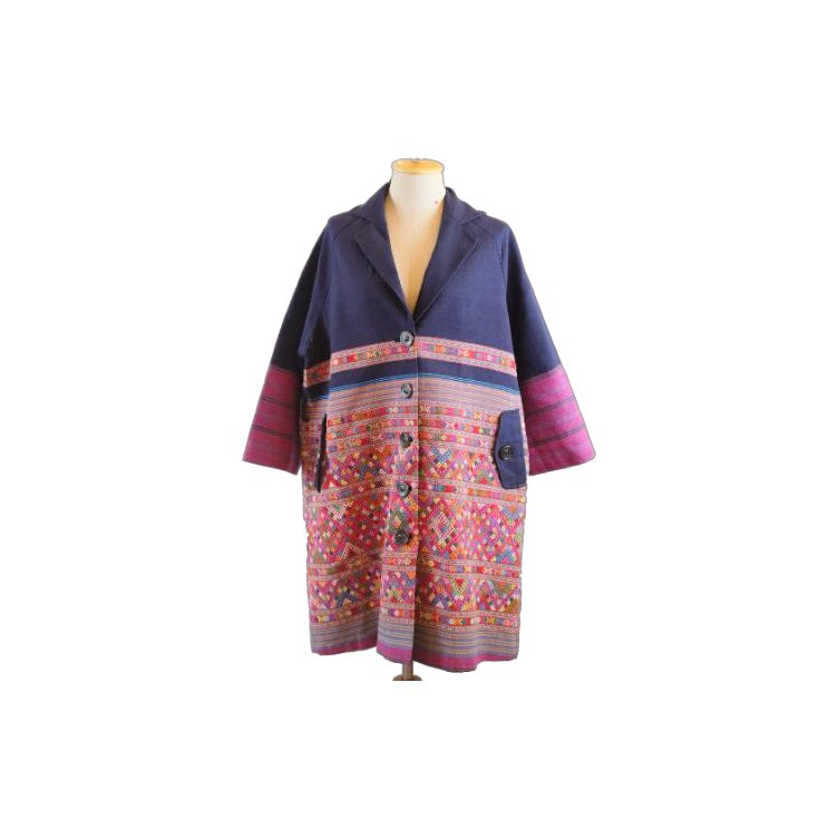 Tai Lue Women's Top