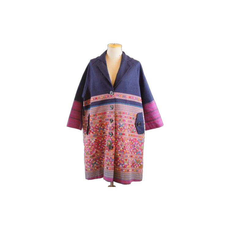 Tai Lue Women's Top