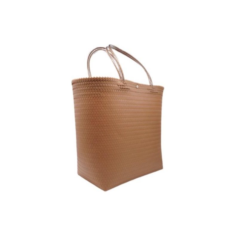 Woven Plastic Bag