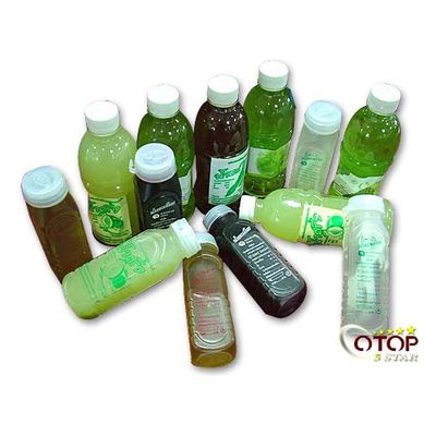 Alovera Drink