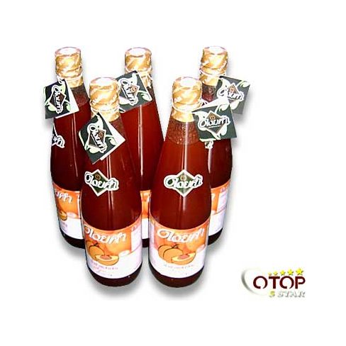 Apricot Juice (Concentrate)