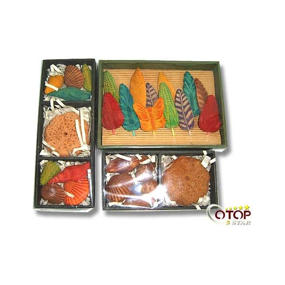 Aroma Incense Collection