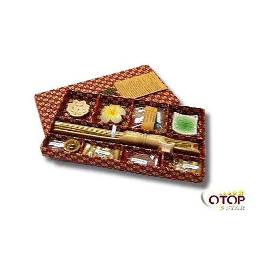Aroma Joss Stick and Incense