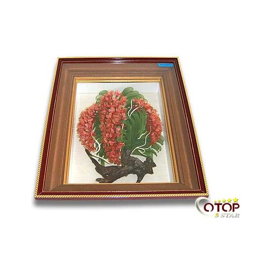 Artificial Flower, Broach and Doll from Delicate Nylon Cloth