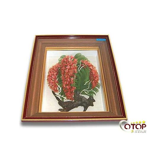 Artificial Flower, Broach and Doll from Delicate Nylon Cloth