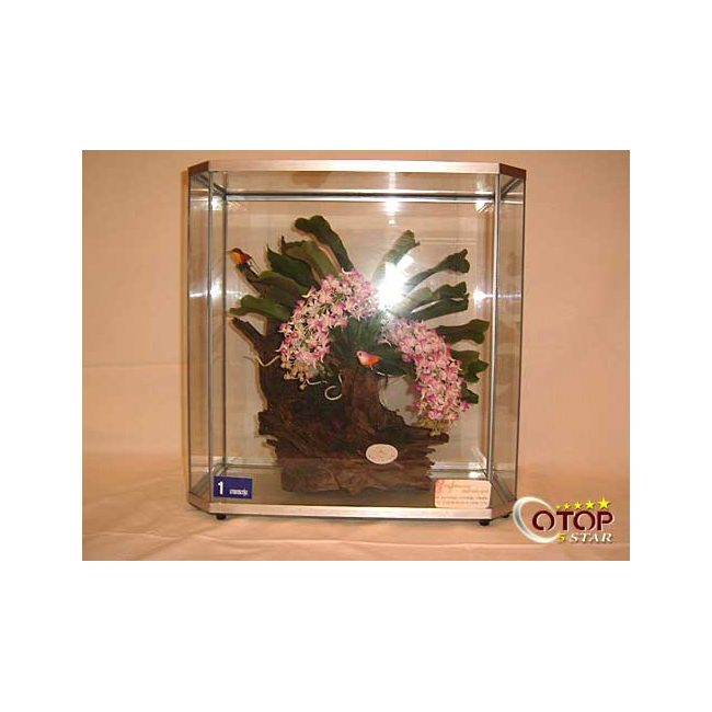 Artificial Flower from Thai Clay