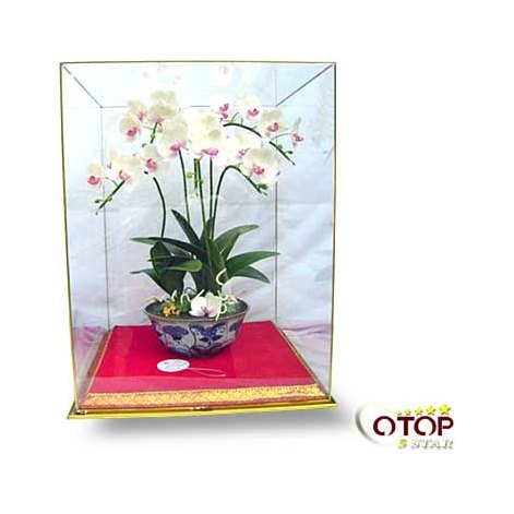 Artificial Flower (Queen Chumphon)