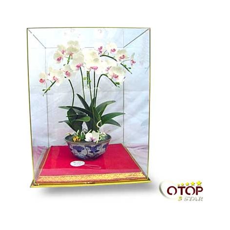 Artificial Flower (Queen Chumphon)