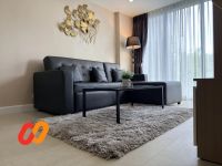 Aurora Pratumnak — 1-Bedroom Condo, 38 m², Foreign Quota, Pattaya