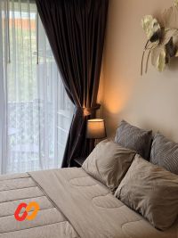 Aurora Pratumnak — 1-Bedroom Condo, 38 m², Foreign Quota, Pattaya – photo 2